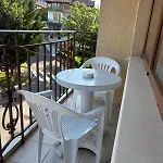 Family Chris 3* Sveti Vlas