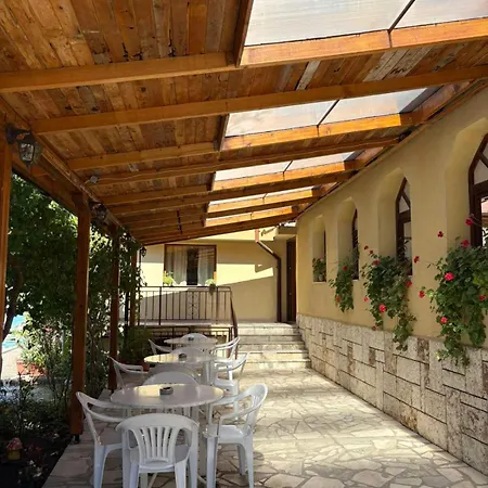 Family Chris Hotell Sveti Vlas