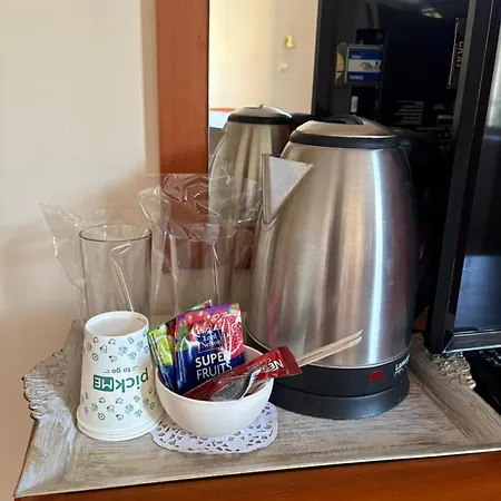 Hotell Family Chris Sveti Vlas
