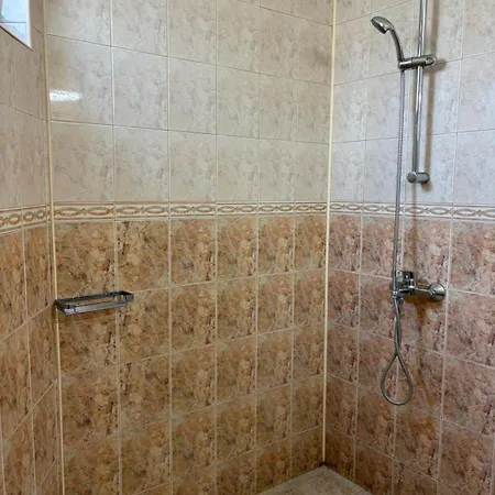 Family Chris 3* Sveti Vlas