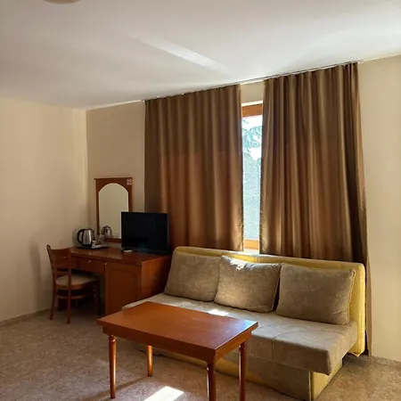 Hotell Family Chris Sveti Vlas