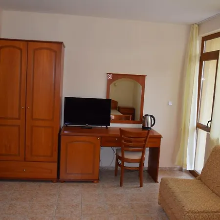 Ξενοδοχείο Family Chris Sveti Vlas