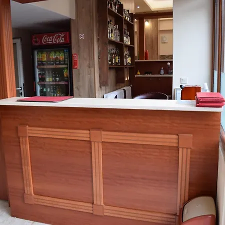 Hotel Family Chris Sveti Vlas