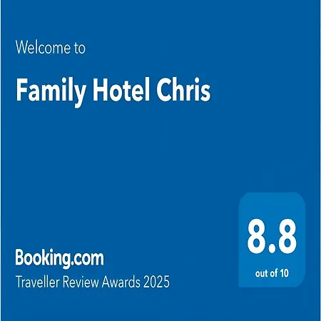 Family Chris Sweti Wlas