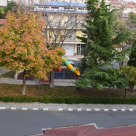 فندق Family Chris